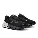 Tênis Masculino On Running Cloudflyer 5 Black | White