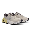 Tênis Feminino On Running Cloudflyer 5 Pearl | Hay