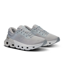 Tênis Feminino On Running Cloudflyer 5 Glacier | Wolf