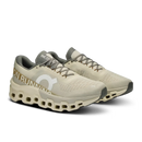 Cloudmonster 2 - Cream | Ice - Masculino
