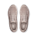 On Running Cloud 6 - Fog