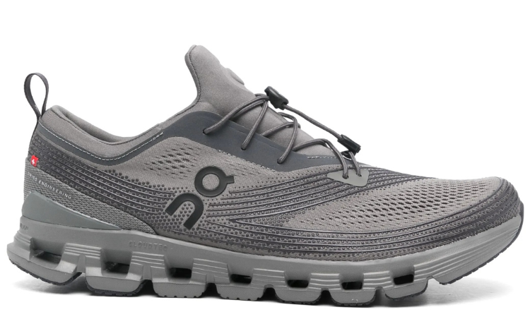Cloud X Z5 Gray