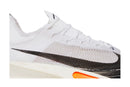 Nike Air Zoom Alphafly NEXT% 3 'Prototype' Branco