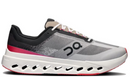 On Cloudsurfer Next 'black-gray-pink'