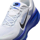 Vomero 18 "White Navy Blue"