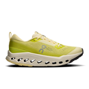 On Running Cloudsurfer Trail 2 Ivory | Lime