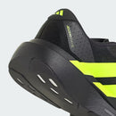 Adidas Adizero EVO SL "Black Lucid Lemo"