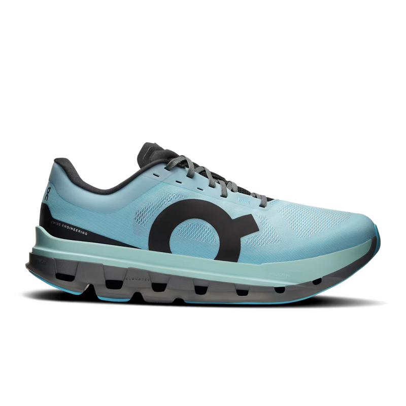 On Running Cloudflow 5 Arctic | Stone