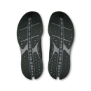 On Running Cloudsurfer Max Black | Eclipse