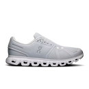 On Running Cloud 6 - Glacier