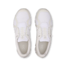 On Running Cloud 6 - White