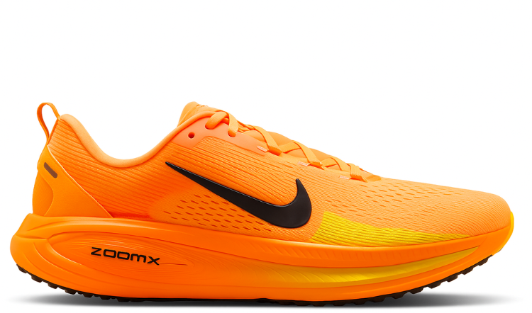 Vomero 18 "Orange"