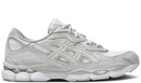 Asics Gel NYC 'Cream Cloud Grey'