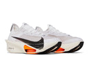 Nike Air Zoom Alphafly NEXT% 3 'Prototype' Branco