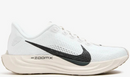 Nike Pegasus Plus "Black-White"