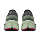 Cloudmonster 2 - Asphalt | Lima - Feminino