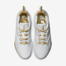 Nike HyperAce 3 'Dourado'