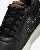 Book 1 Leather "Halloween"