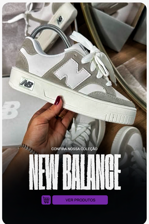 New Balance