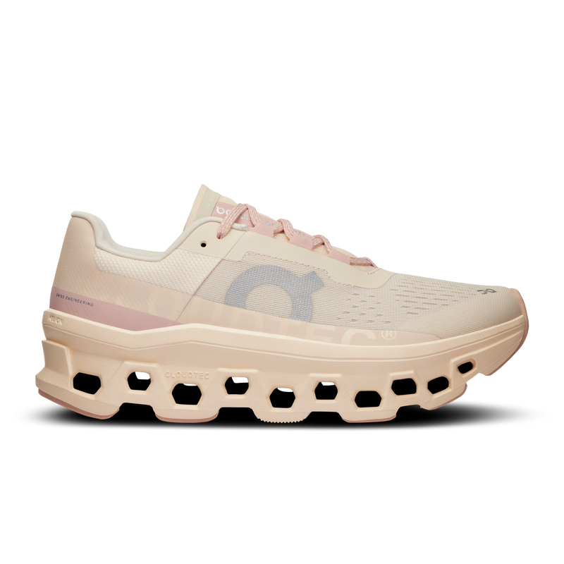 Cloudmonster - Moon | Fawn - Feminino