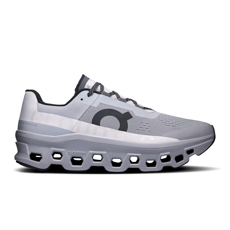 Cloudmonster - Alloy | Silver - Masculino
