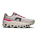 Cloudmonster - Silver | Ivory - Feminino