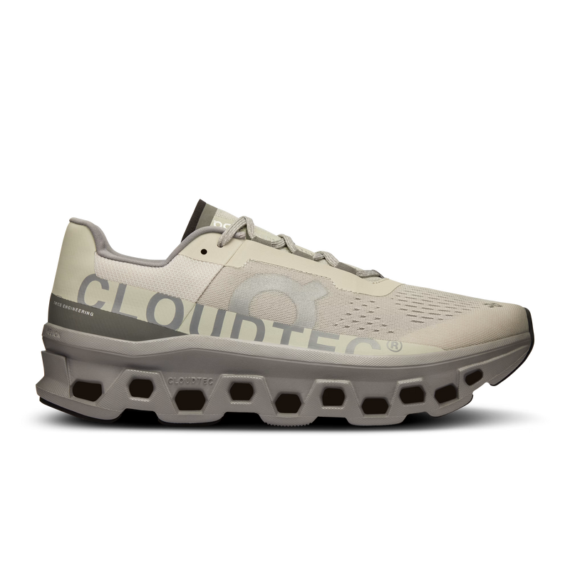 Cloudmonster - Ice | Alloy - Masculino