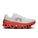 Cloudmonster - White | Flame - Feminino
