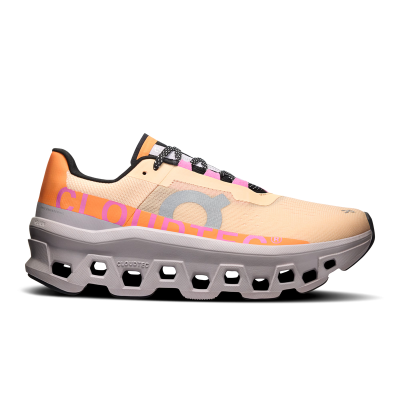 Cloudmonster - Blonde | Fade - Feminino