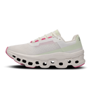 Cloudmonster - White | Lima - Feminino