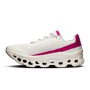 Cloudmonster - Ivory | Grenadine - Feminino