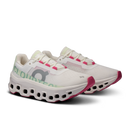 Cloudmonster - White | Lima - Feminino