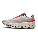 Cloudmonster - Silver | Ivory - Feminino