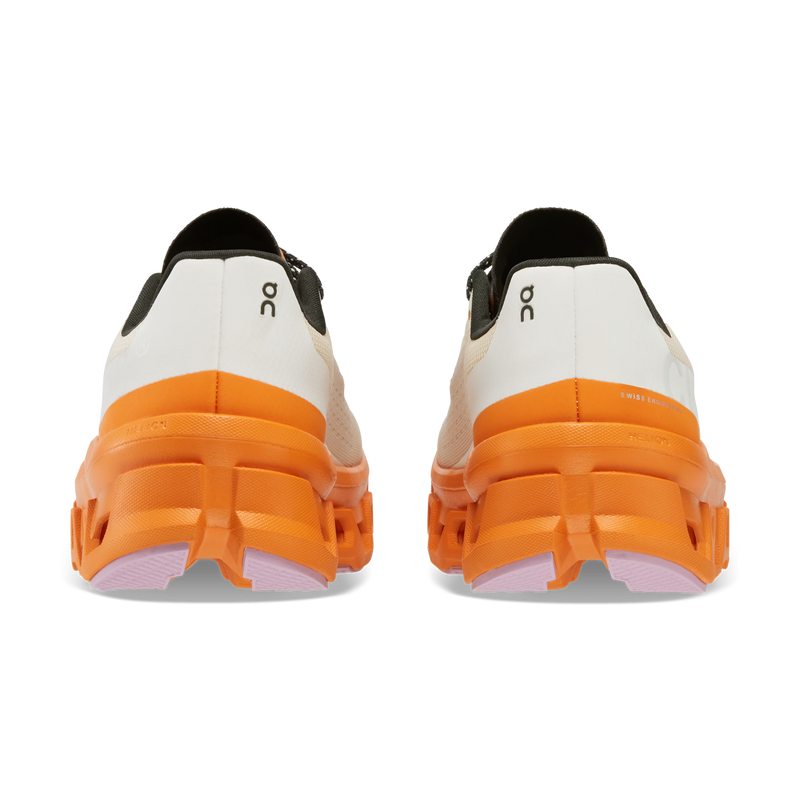 Cloudmonster - Fawn | Turmeric - Feminino