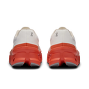 Cloudmonster - White | Flame - Feminino