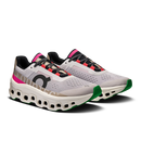 Cloudmonster - Silver | Ivory - Feminino