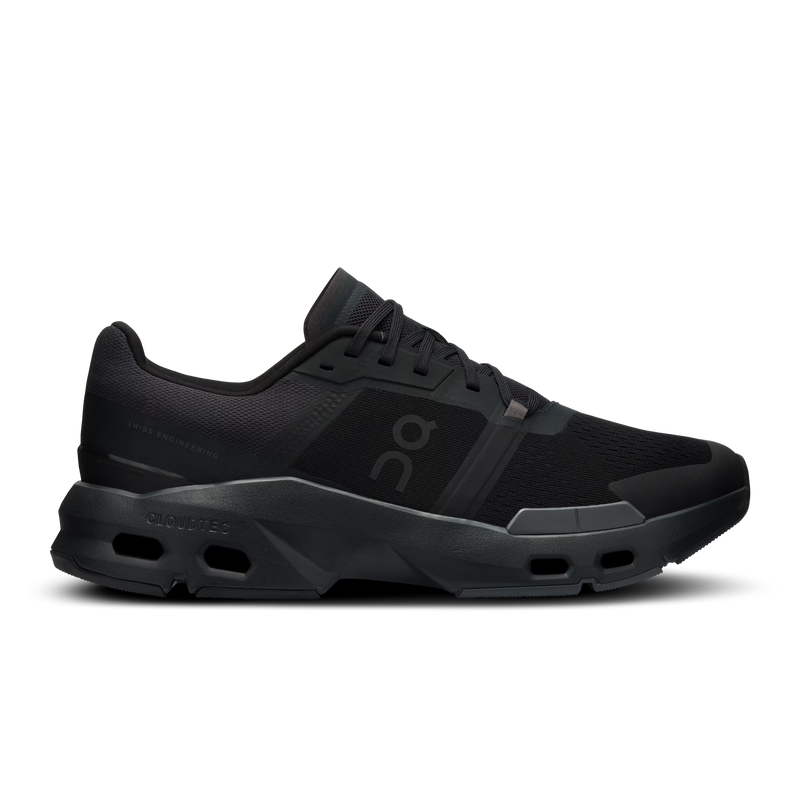 Cloudpulse - Black | Eclipse - Masculino