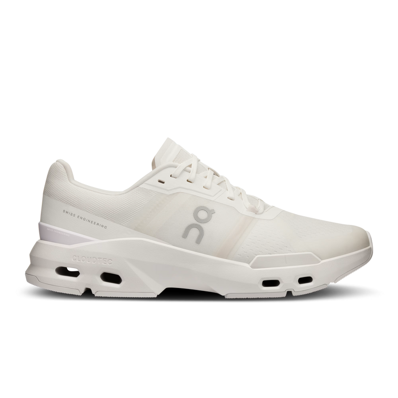 Cloudpulse - White | Frost - Masculino