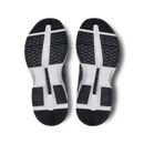 Cloudpulse - Black | White - feminino