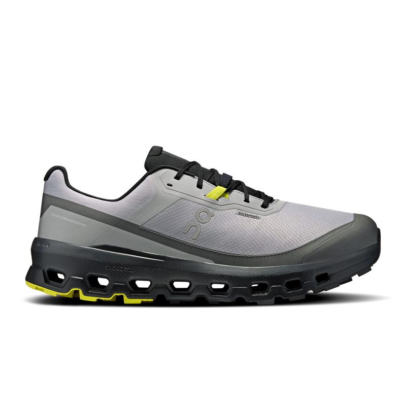 Cloudvista 2 Waterproof - Lilac | Black - feminino