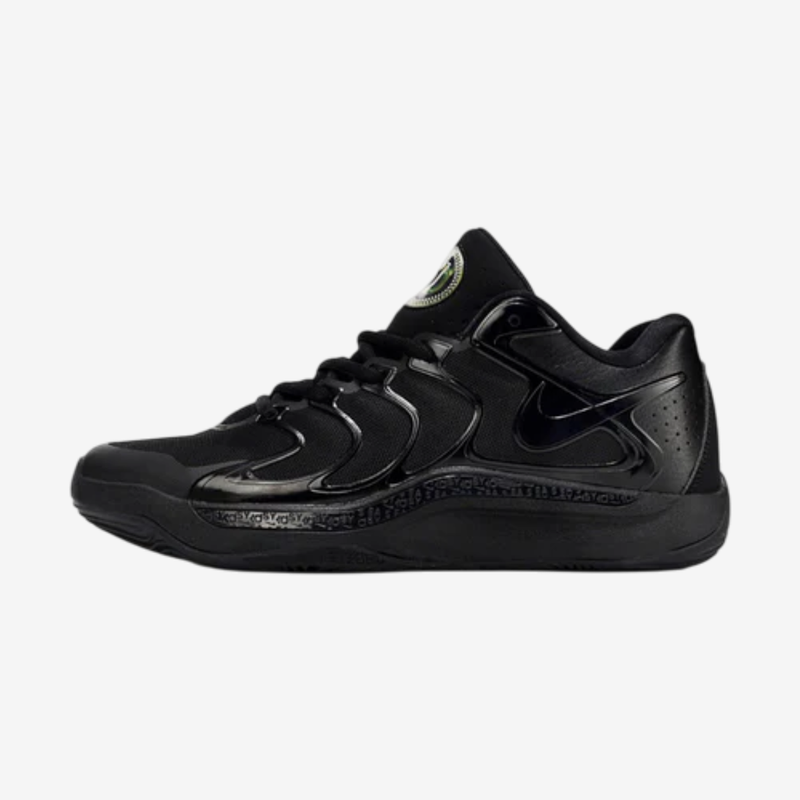 Nike KD 17 'Triple Black'