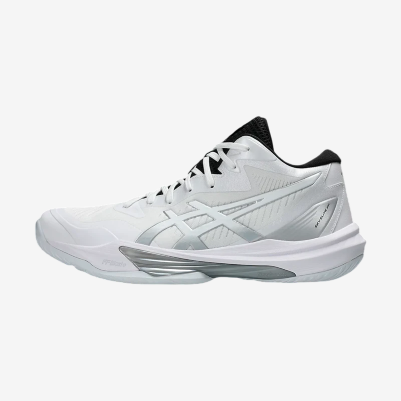 Asics Sky Elite FF MT 3  White/White
