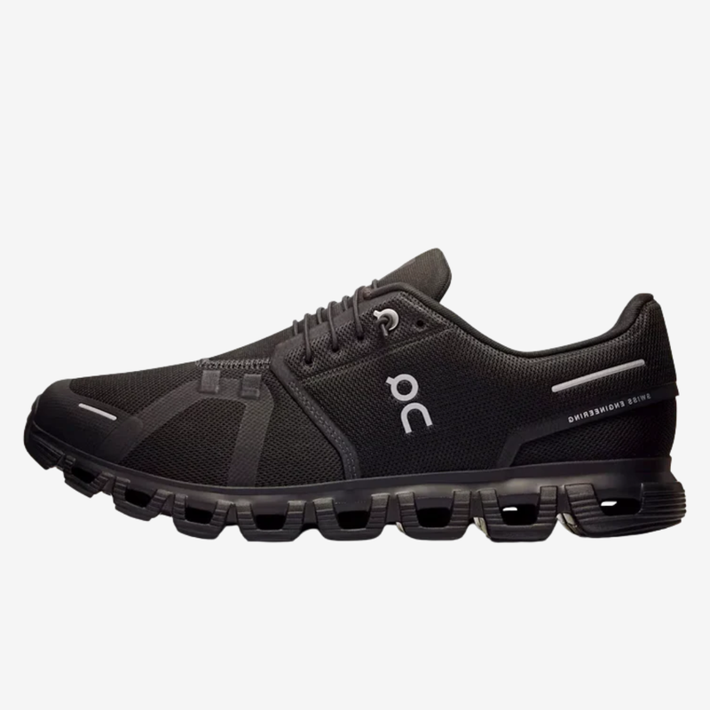On Running Cloud 6 - Black