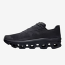 On Running Cloudmonster Void -  Black