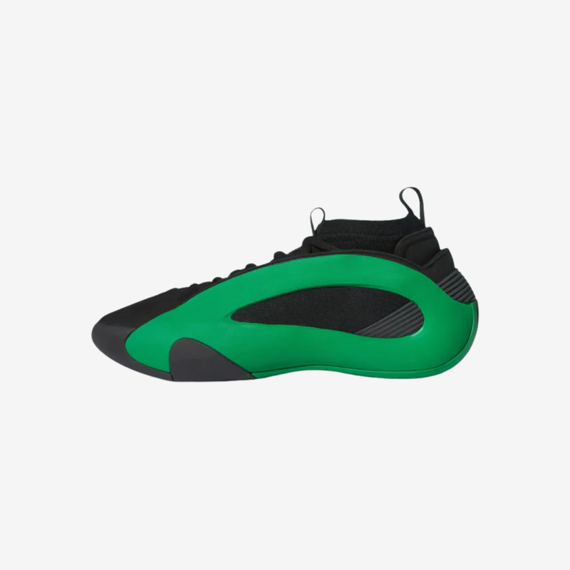 Adidas Harden Volume 8 'Green'