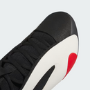 Adidas Harden Volume 8 'Cloud White / Core Black / Better Scarlet'