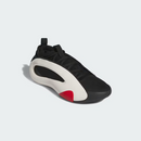 Adidas Harden Volume 8 'Cloud White / Core Black / Better Scarlet'