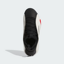 Adidas Harden Volume 8 'Cloud White / Core Black / Better Scarlet'