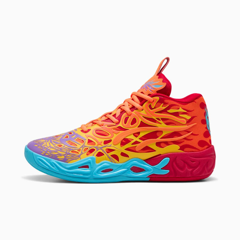 Puma MB.04 'Phoenix'