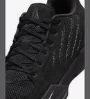 Nike Ja 2 EP “Scratch Black Label”